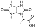 2-(2,5-DIOXO-HEXAHYDRO-IMIDAZO[4,5-D]IMIDAZOL-1-YL)-PROPIONIC ACID CAS#: 436811-13-1