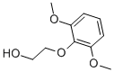 2-(2,6-DIMETHOXYPHENOXY)ETHANOL CAS#: 6161-82-6