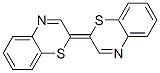 2-[(2E)-2H-1,4-Benzothiazin-2-ylidene]-2H-1,4-benzothiazine CAS#: 55293-74-8