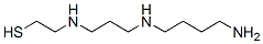 2-[3-(4-aminobutylamino)propylamino]ethanethiol CAS#: 45112-10-5