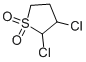2 3-DICHLORO SULFOLANE CAS#: 51275-92-4