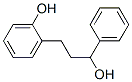 2-(3-Hydroxy-3-phenylpropyl)phenol CAS#: 55539-49-6