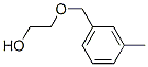 2-[(3-Methylphenyl)methoxy]ethanol CAS#: 54411-11-9