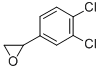 2-(3,4-DICHLORO-PHENYL)-OXIRANE CAS#: 52909-94-1