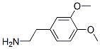 2-(3,4-dimethoxyphenyl)ethanamine CAS#: 635-85-8