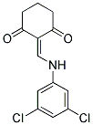 2-(((3,5-DICHLOROPHENYL)AMINO)METHYLENE)CYCLOHEXANE-1,3-DIONE CAS#: 55118-98-4
