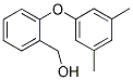 [2-(3,5-DIMETHYLPHENOXY)PHENYL]METHANOL CAS#: 478032-34-7