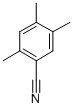 2 4 5-TRIMETHYLBENZONITRILE 97 CAS#: 58260-83-6