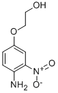 2-(4-AMINO-3-NITROPHENOXY)ETHAN-1-OL CAS#: 50982-74-6