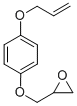 2-(4-Allyloxy-phenoxymethyl)-oxirane CAS#: 52210-93-2
