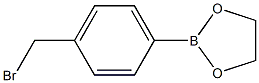 2-(4-(BroMoMethyl)phenyl)-1,3,2-dioxaborolane CAS#: 488133-21-7