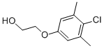 2-(4'-CHLORO-3',5'-DIMETHYL- PHENOXY) ETHANOL CAS#: 5825-79-6