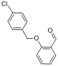 2-[(4-CHLOROBENZYL)OXY]BENZALDEHYDE CAS#: 52803-59-5