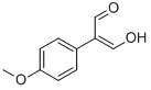 2-(4-CHLOROPHENYL)MALONDIALDEHYDE CAS#: 53868-40-9