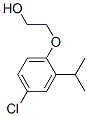 2-[4-Chloro-2-(1-methylethyl)phenoxy]ethanol CAS#: 56949-65-6