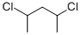 2 4-DICHLOROPENTANE CAS#: 625-67-2