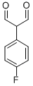 2-(4-FLUOROPHENYL)MALONDIALDEHYDE CAS#: 493036-47-8