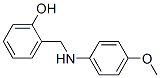 2-[(4-METHOXY-PHENYLAMINO)-METHYL]-PHENOL CAS#: 52537-88-9