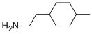 2-(4-METHYL-CYCLOHEXYL)-ETHYLAMINE CAS#: 408312-01-6