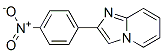 2-(4-Nitro-phenyl)-imidazo[1,2-a]pyridine CAS#: 5311-58-0