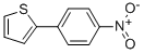 2-(4-Nitrophenyl)thiophene CAS#: 59156-21-7