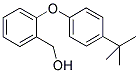(2-[4-(TERT-BUTYL)PHENOXY]PHENYL)METHANOL CAS#: 478032-35-8