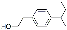 2-(4-butan-2-ylphenyl)ethanol CAS#: 6279-90-9