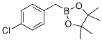 2-(4-chlorobenzyl)-4,4,5,5-tetraMethyl-1,3,2-dioxaborolane CAS#: 475250-49-8