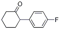 2-(4-fluorophenyl)cyclohexanone CAS#: 59227-02-0