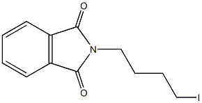 2-(4-iodobutyl)isoindole-1,3-dione CAS#: 5457-30-7