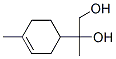 2-(4-methyl-3-cyclohexen-1-yl)propane-1,2-diol CAS#: 6252-35-3