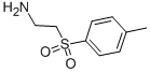 2-[(4-methylphenyl)sulfonyl]ethanamine CAS#: 50702-03-9