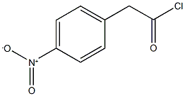 2-(4-nitrophenyl)acetyl chloride CAS#: 50434-36-1