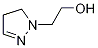 2-(4,5-dihydro-1H-pyrazol-1-yl)ethanol(SALTDATA: FREE) CAS#: 5677-75-8