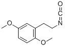 2 5-DIMETHOXYPHENETHYL ISOCYANATE  97 CAS#: 480439-35-8