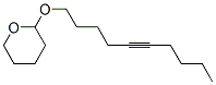 2-(5-decynyloxy)tetrahydro-2H-pyran CAS#: 51652-45-0