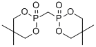 2-[(5,5-DIMETHYL-2-OXO-1,3,2LAMBDA~5~-DIOXAPHOSPHINAN-2-YL)METHYL]-5,5-DIMETHYL-1,3,2LAMBDA~5~-DIOXAPHOSPHINAN-2-ONE CAS#: 59609-07-3