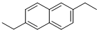 2 6-DIETHYLNAPHTHALENE  97 CAS#: 59919-41-4