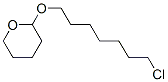 2-((7-Chloroheptyl)oxy)tetrahydro-2H-pyran CAS#: 55944-71-3