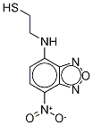 2-[(7-Nitro-2,1,3-benzoxadiazol-4-yl)aMino]ethanethiol CAS#: 50540-16-4