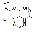 2-ACETAMIDO-3-O-ACETYL-2-DEOXY-D-GLUCOPYRANOSE CAS#: 51449-93-5