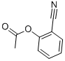 2-ACETOXYBENZONITRILE CAS#: 5715-02-6