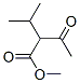 2-ACETYL-3-METHYL-BUTYRIC ACID METHYL ESTER CAS#: 51756-10-6
