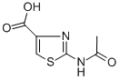 2-ACETYLAMINO-THIAZOLE-4-CARBOXYLIC ACID CAS#: 50602-38-5
