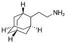 2-ADAMANTANYLETHYLAMINE CAS#: 59807-53-3