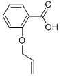 2-(ALLYLOXY)BENZOIC ACID CAS#: 59086-52-1