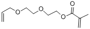 2-ALLYLOXYETHOXYETHYL METHACRYLATE CAS#: 58985-94-7