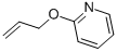 2-ALLYLOXYPYRIDINE CAS#: 5831-77-6