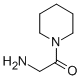 2-AMINO-1-PIPERIDIN-1-YL-ETHANONE HCL CAS#: 5437-48-9