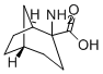 2-AMINO-2-BICYCLO[3.2.1]OCTANECARBOXYLIC ACID CAS#: 55011-70-6